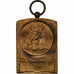 França, medalha, Union Régionale des Patronages du Sud-Ouest, 1911, Bronze