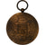 France, Médaille, Union Régionale des Patronages du Sud-Ouest, 1912, Bronze