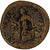 Marc Aurèle, Sesterce, 157-158, Rome, Bronze, TB, RIC:1346