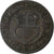 Zwitserland, Fribourg, 2 Kreuzer, 1789, Fribourg, Billon, ZF+, KM:47