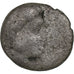 Mysia, Diobol, ca. 370-270 BC, Pergamon, Silber, SGE+, SNG-vonAulock:1349