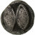 Lesbos, 1/36 Stater, ca. 550-480 BC, Uncertain mint, Billon, FR+, SNG-Cop:292