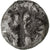 Lesbos, 1/12 Statère, ca. 500-450 BC, Atelier incertain, Billon, TB+