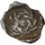 Eólia, Hemiobol, ca. 450-400 BC, Elaia, Prata, EF(40-45), SNG-Cop:164