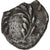 Eolia, Hemiobol, ca. 450-400 BC, Elaia, Srebro, EF(40-45), SNG-Cop:164