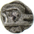 Jonia, Hemiobol, ca. 525-500 BC, Phokaia, Srebro, EF(40-45), SNG-Kayhan:1426-7