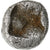 Ionia, Tetartemorion, ca. 550-480 BC, Phokaia, Silver, EF(40-45), BMC:88-9