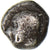 Ionia, Hemiobol, ca. 550-480 BC, Phokaia, Argento, MB, SNG-Kayhan:1430