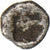 Ionia, Hemiobol, ca. 550-480 BC, Phokaia, Plata, BC+, SNG-Kayhan:1430