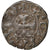 Comté de Penthièvre, Bretagne, Étienne Ier, Denier, 1093-1138, Lamballe