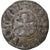 Comté de Penthièvre, Bretagne, Étienne Ier, Denier, 1093-1138, Lamballe