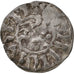 Comté de Penthièvre, Bretagne, Étienne Ier, Denier, 1093-1138, Lamballe