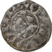 Comté de Penthièvre, Bretagne, Étienne Ier, Denier, 1093-1138, Lamballe