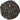 County of Troyes, Champagne, Hugues I, Denier, 1089-1125, Troyes, Vellón, BC+