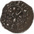 County of Troyes, Champagne, Hugues I, Denier, 1089-1125, Troyes, Billon