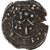 Comté de Troyes, Champagne, Hugues I, Denier, 1089-1125, Troyes, Billon, TTB