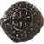 County of Troyes, Champagne, Hugues I, Denier, 1089-1125, Troyes, Lingote