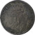 FRENCH COLONIES, Guyana, Louis-Philippe, 10 Cent, 1846, Paris, Billon, VF(30-35)