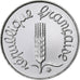 Frankrijk, 1 Centime, Épi, 1998, MDP, Proof, Stainless Steel, FDC, Gadoury:91b