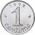 Frankrijk, 1 Centime, Épi, 1998, MDP, Proof, Stainless Steel, FDC, Gadoury:91b