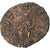 Gallienus, Antoninianus, 260-268, Siscia, Bilon, AU(50-53), RIC:572