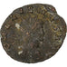 Gallienus, Antoninianus, 260-268, Rome, Vellón, MBC, RIC:230
