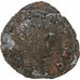 Gallisch, Antoninianus, 260-268, Rome, Billon, ZF+, RIC:230