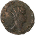 Gallien, Antoninien, 260-268, Rome, Billon, TTB+, RIC:230