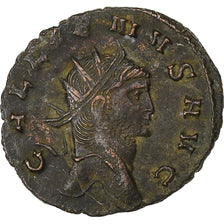 Gallienus, Antoninianus, 260-268, Rome, Billon, AU(50-53), RIC:230