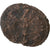 Tetricus I, Antoninianus, 272-273, Trier, Biglione, MB+, RIC:56