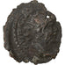 Tetricus I, Antoninianus, 272-273, Trier, Bilon, VF(30-35), RIC:56