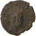 Tetricus I, Antoninianus, 272-273, Trier, Biglione, MB+, RIC:56