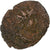 Tetricus I, Antoninianus, 272-273, Trier, Bilon, AU(50-53), RIC:56