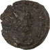 Tetricus I, Antoninianus, 272-273, Trier, Billon, AU(50-53), RIC:56