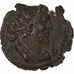 Tetricus I, Antoninien, 272-273, Trèves, Billon, TTB+, RIC:56