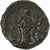 Egypt, Diocletian, Tetradrachm, 285-286, Alexandria, Billon, EF(40-45)