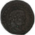 Maximianus, Follis, 295-299, Cyzicus, Bronze, VF(30-35), RIC:10b