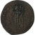 Maximianus, Follis, 295-299, Kyzikos, Bronzo, MB+, RIC:10b