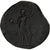 Severus Alexander, Sestertius, 225, Rome, Brązowy, VF(30-35), RIC:439d