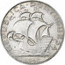 Portogallo, 2-1/2 Escudos, 1940, Lisbon, Argento, BB+