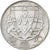 Portugal, 2-1/2 Escudos, 1940, Lisbon, Zilver, ZF+