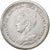 Pays-Bas, Wilhelmina I, 10 Cents, 1918, Utrecht, Argent, TTB, KM:145