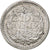 Niederlande, Wilhelmina I, 10 Cents, 1918, Utrecht, Silber, SS, KM:145