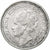 Netherlands, Wilhelmina I, 10 Cents, 1926, Utrecht, Silver, AU(50-53), KM:163