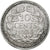 Pays-Bas, Wilhelmina I, 10 Cents, 1926, Utrecht, Argent, TTB+, KM:163