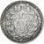 Netherlands, Wilhelmina I, 10 Cents, 1927, Utrecht, Silver, AU(50-53), KM:163