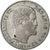 Danemark, Frederik VII, 16 Skilling, 1856, Copenhagen, Argent, TTB