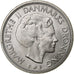 Dänemark, Margrethe II, 5 Kroner, 1979, Copenhagen, Kupfer-Nickel, VZ, KM:863.2