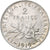 Francia, 2 Francs, Semeuse, 1919, Paris, Plata, EBC, Gadoury:532