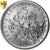 Frankrijk, 5 Francs, Semeuse, 1960, Paris, Zilver, PCGS, FDC, Gadoury:770, Le